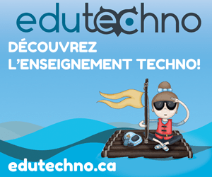 Edutechno